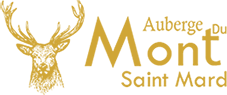 Auberge du Mont Saint-Mard