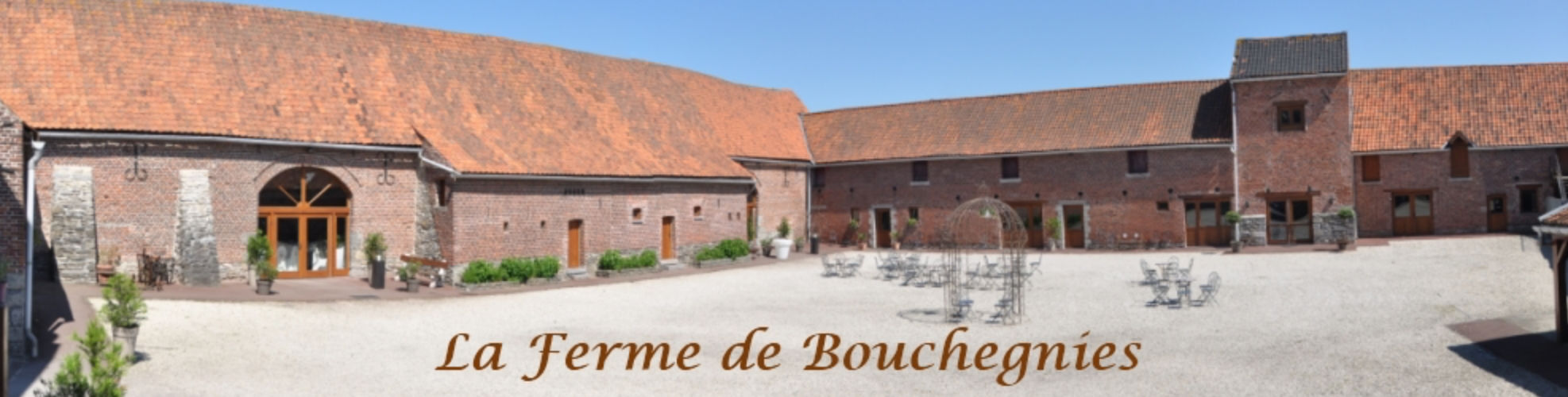 La Ferme de Bouchegnies, aperçu 1