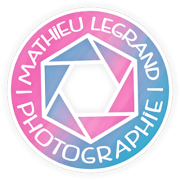 Présentation de Mathieu Legrand Photographie