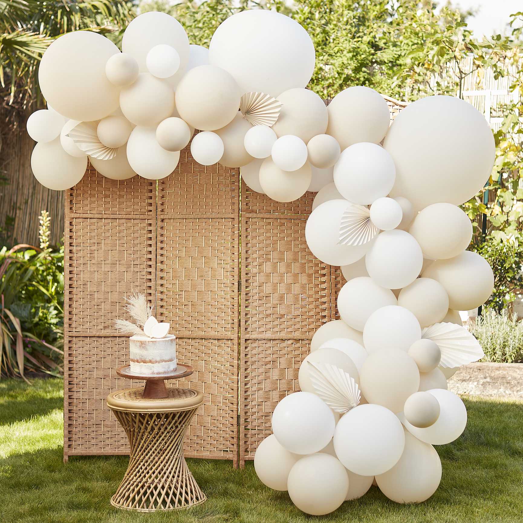 Présentation de Décoration Anniversaire : Vente en Ligne | Click & Collect 1H
