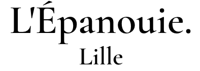 Présentation de L'Épanouie - Location et achat de robes de mariée à Lille - Mix And Match