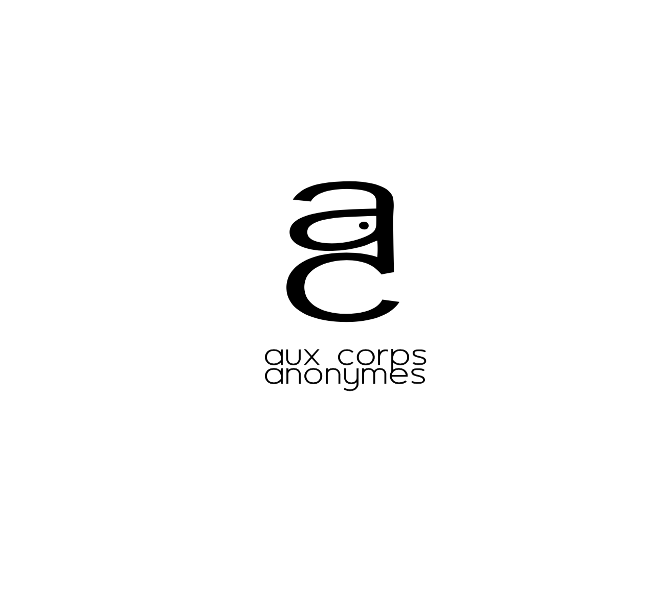 Présentation de Aux Corps Anonymes