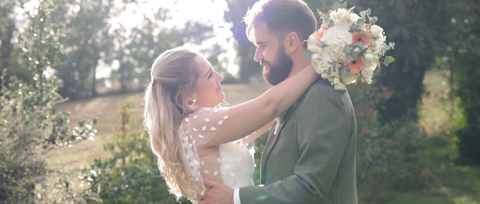 Présentation de Sylvain B. Vidéaste - Vidéaste Lille/Arras - Vidéo de Mariage