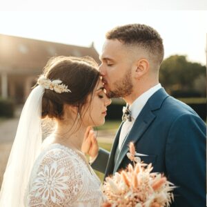 Présentation de Kind Focus - Duo Photographe & Vidéaste de Mariage
