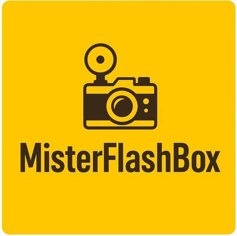 Présentation de Location photobooth - Misterloc