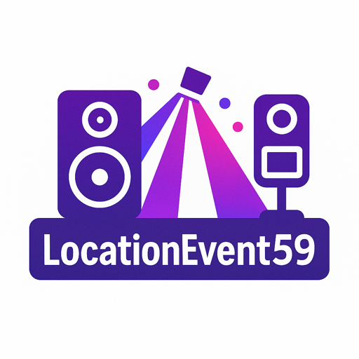 Présentation de Locationevent59