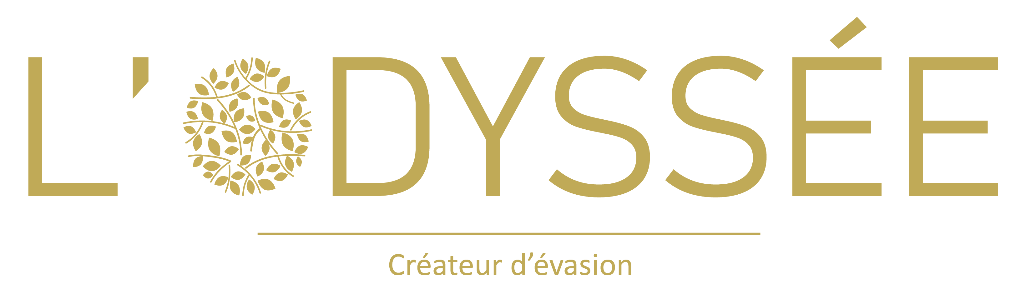 Présentation de L’ Odyssée Spa