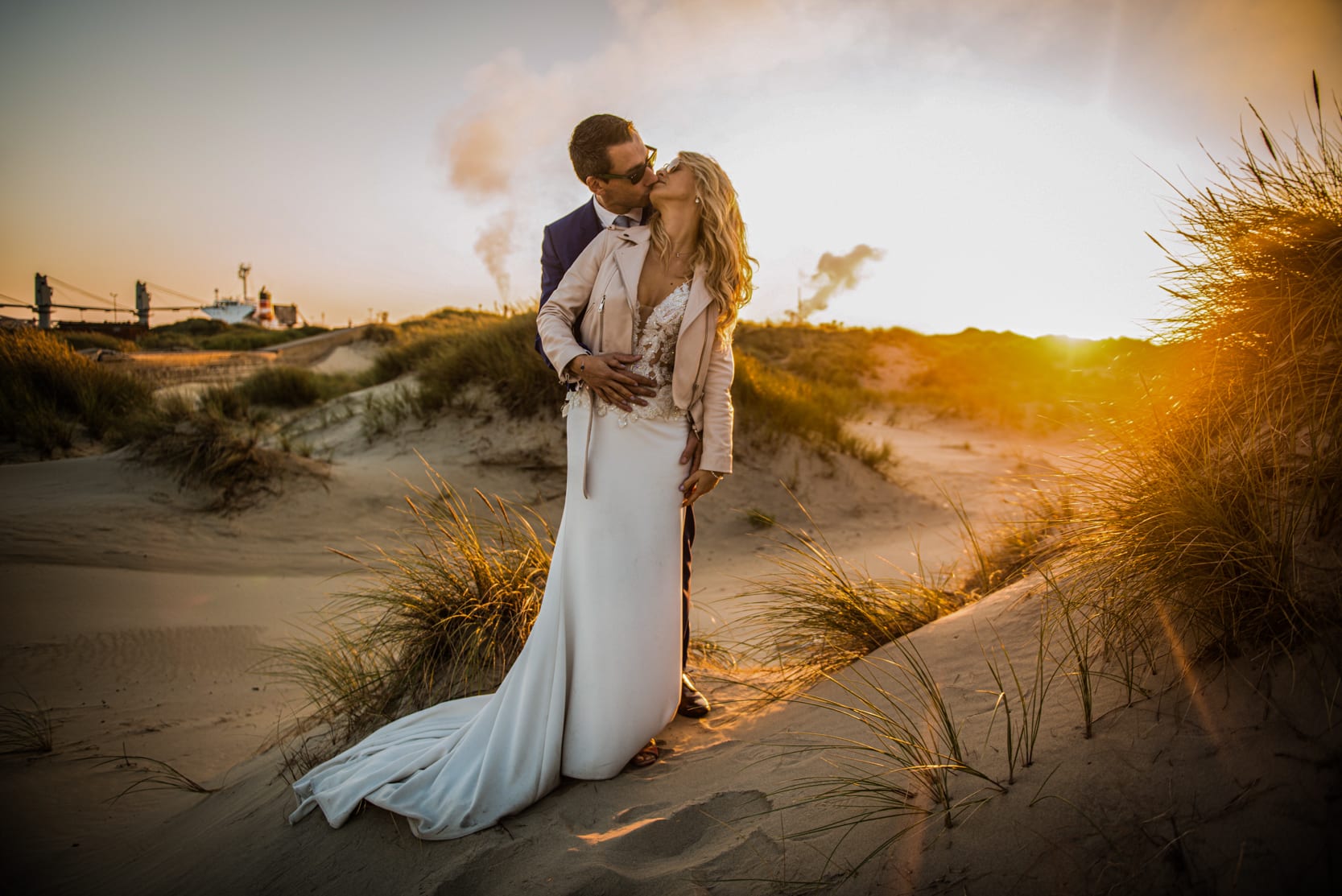 Présentation de Bastien Créqui Photographe de mariage Dunkerque | Lille | Région Nord