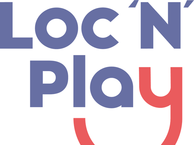 Présentation de Loc'n'play