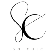 Présentation de So chic Make Up & Hair Artist
