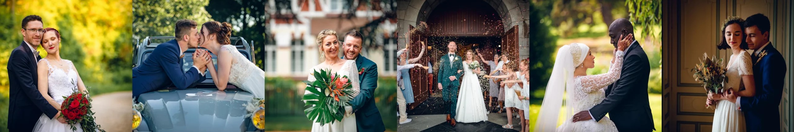 Christophe Hetuin Photographe & Vidéaste de Mariage, aperçu 1
