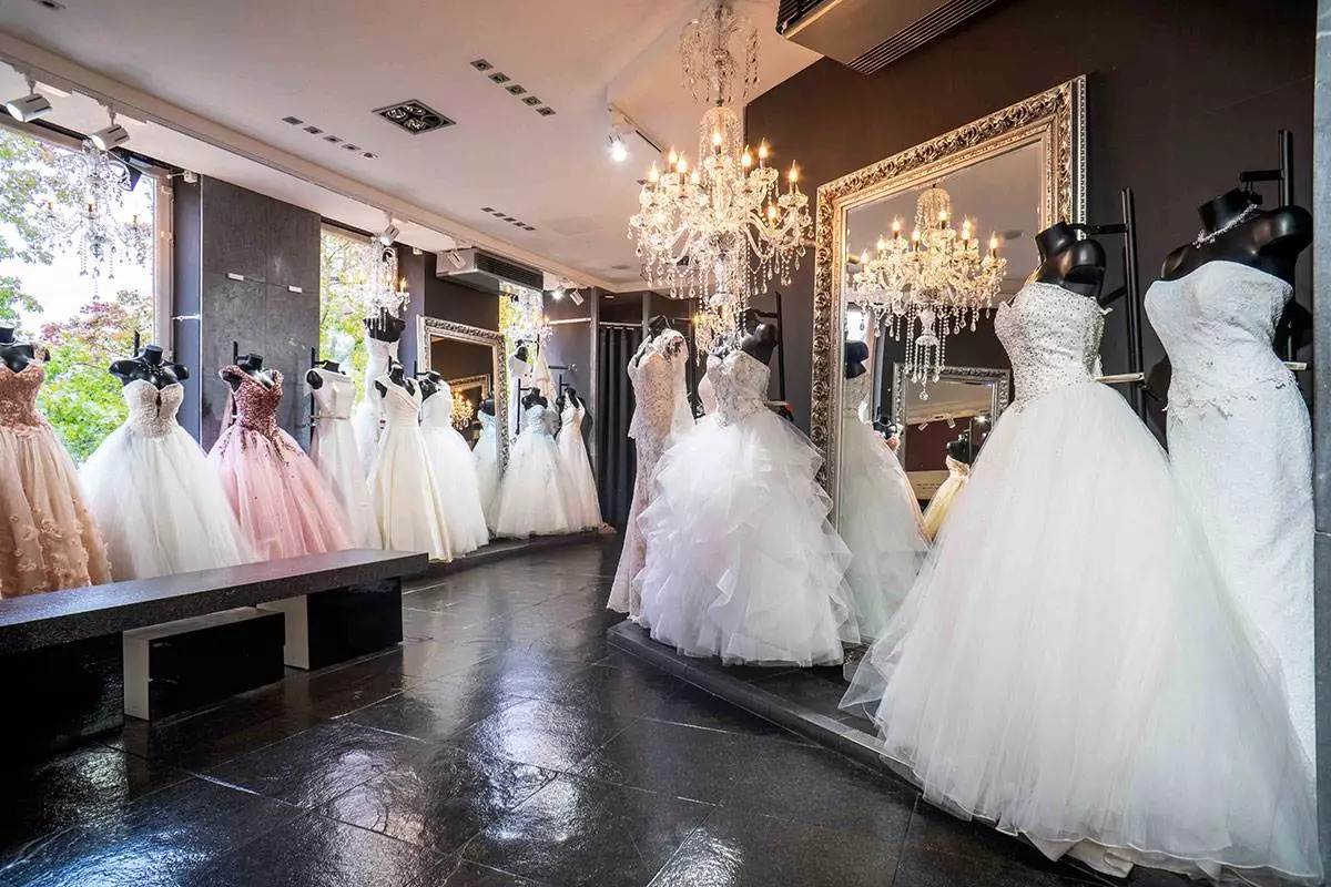 Ongi-Ceremonie - Robe de mariée & Costume de mariage, aperçu 1