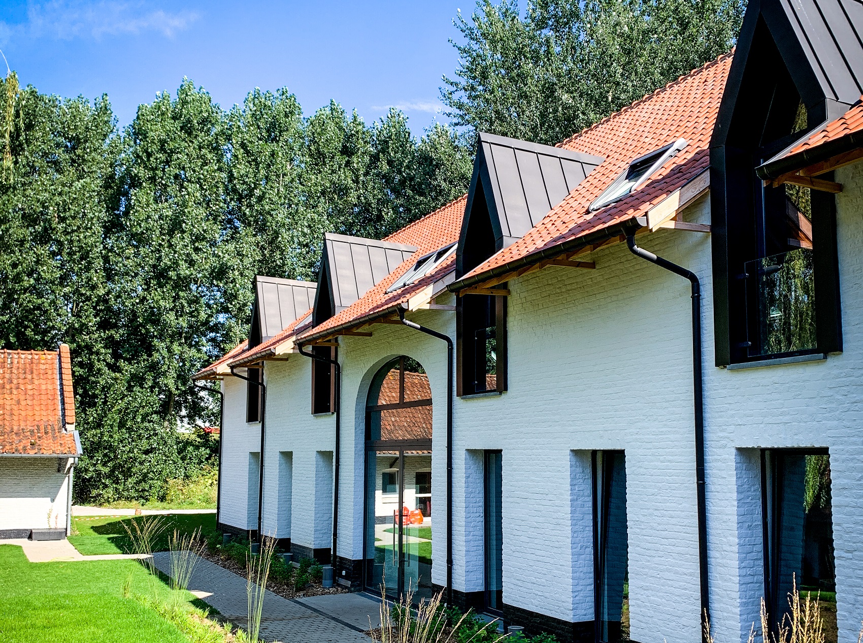 La Ferme Blanche