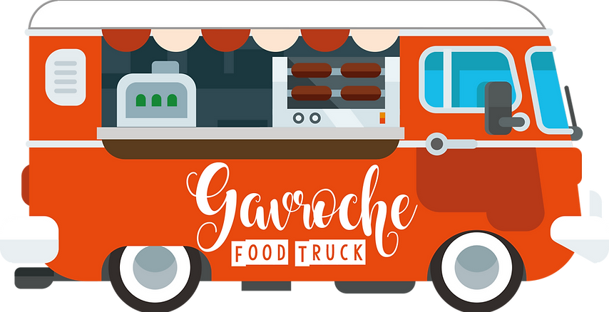 Le Gavroche Traiteur